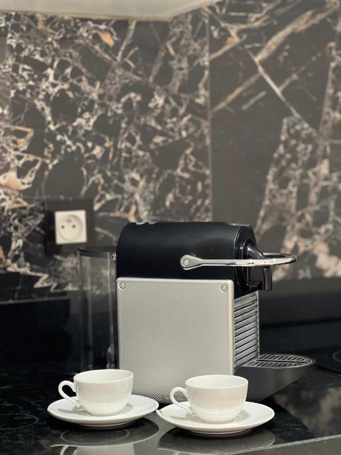 Zen Suites Massira Aparthotel Casablanca