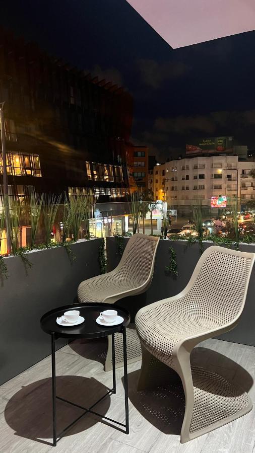 Zen Suites Massira * Casablanca