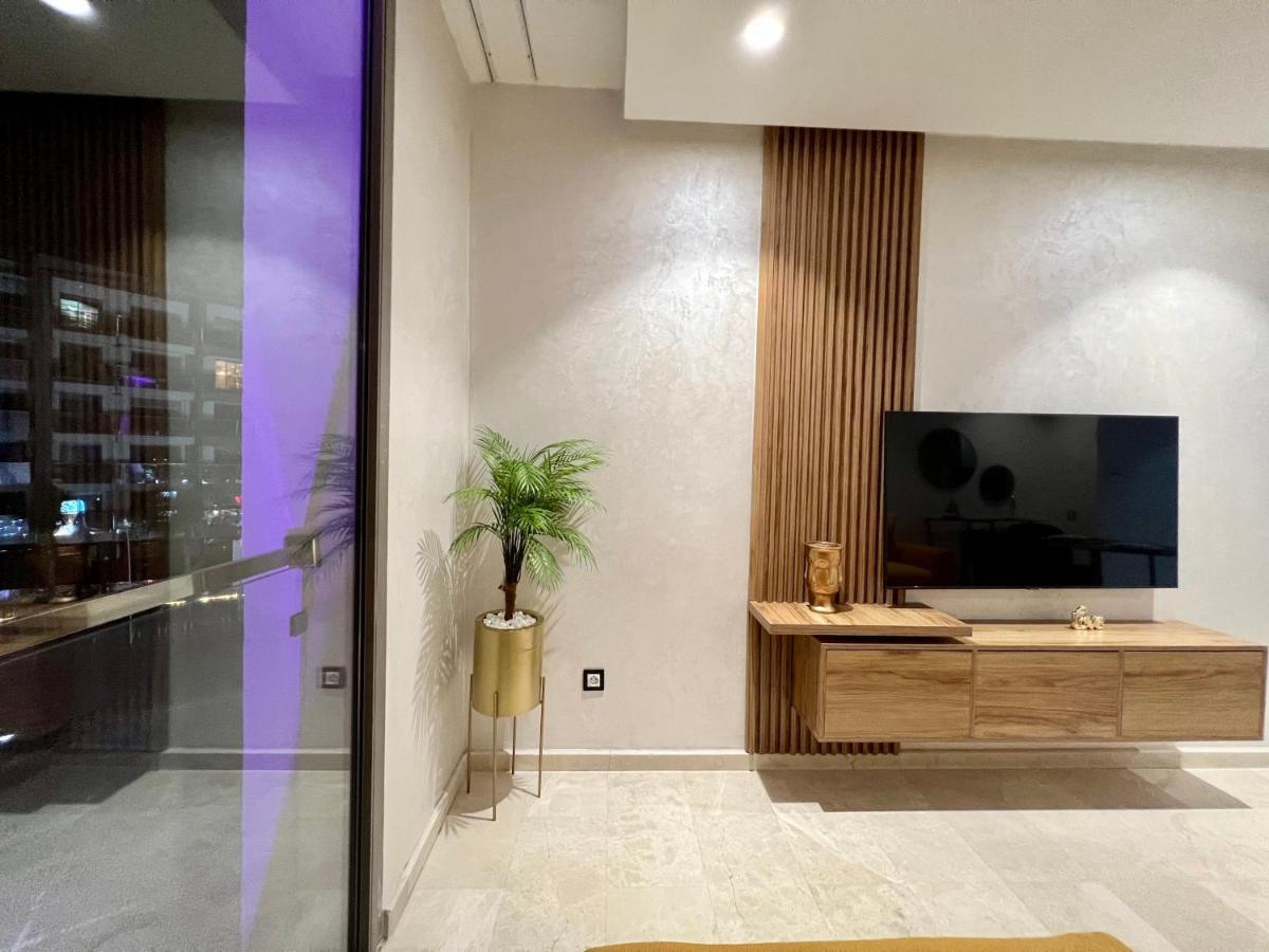 Zen Suites Massira Casablanca