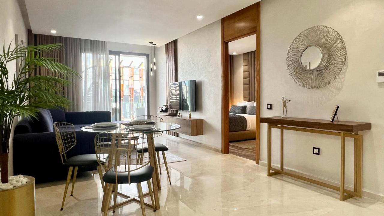 Zen Suites Massira *