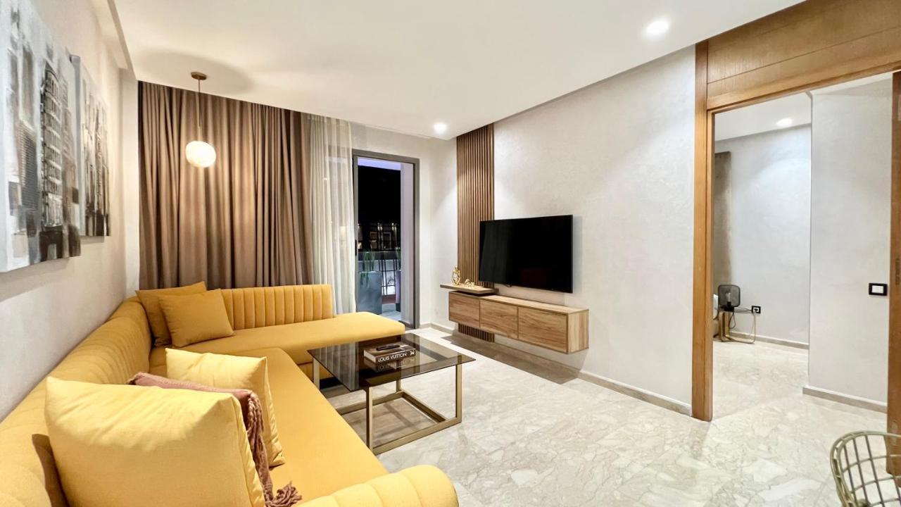 Zen Suites Massira