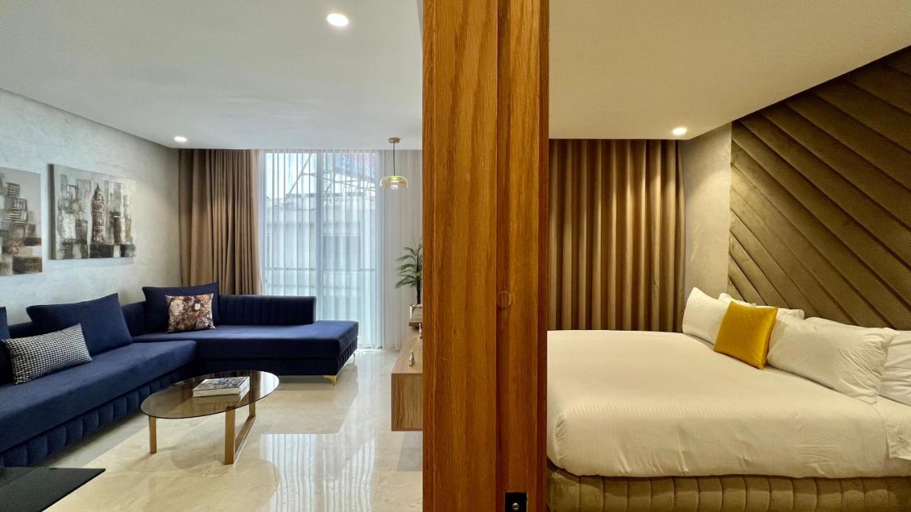 Zen Suites Massira