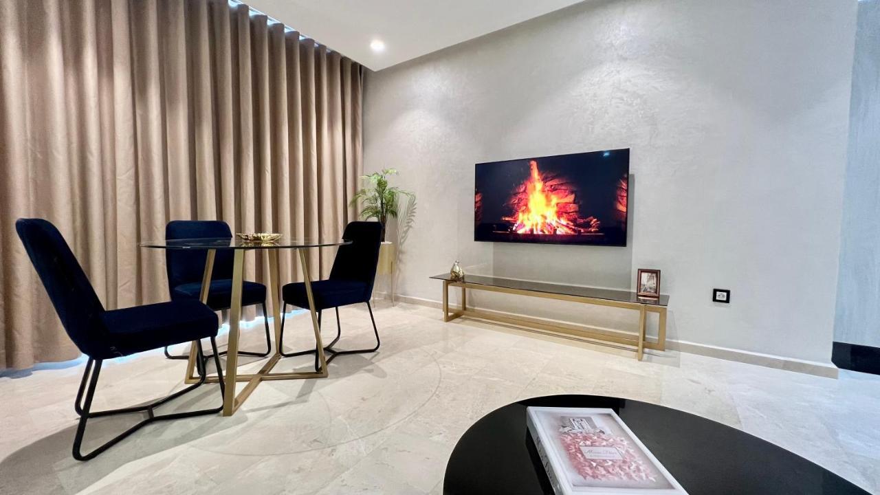 Zen Suites Massira *