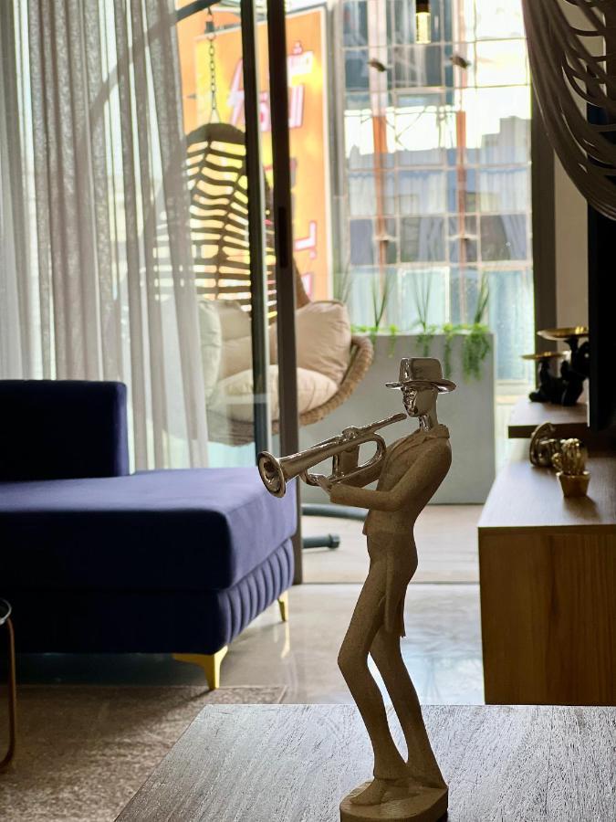 Appart hôtel Zen Massira *