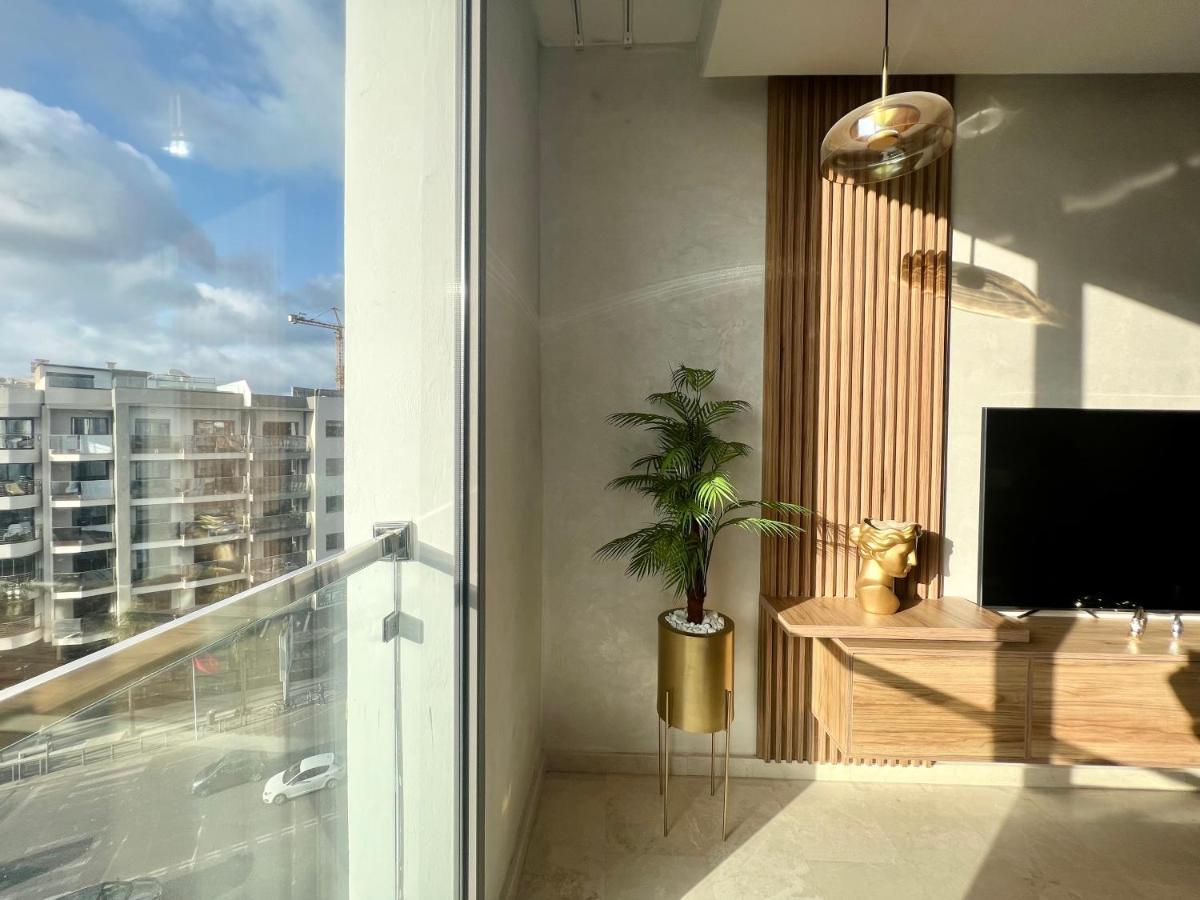 Zen Massira Appart hôtel Casablanca