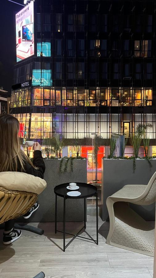 Zen Massira Appart hôtel