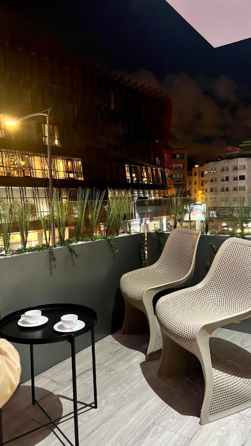Zen Massira Appart hôtel Casablanca