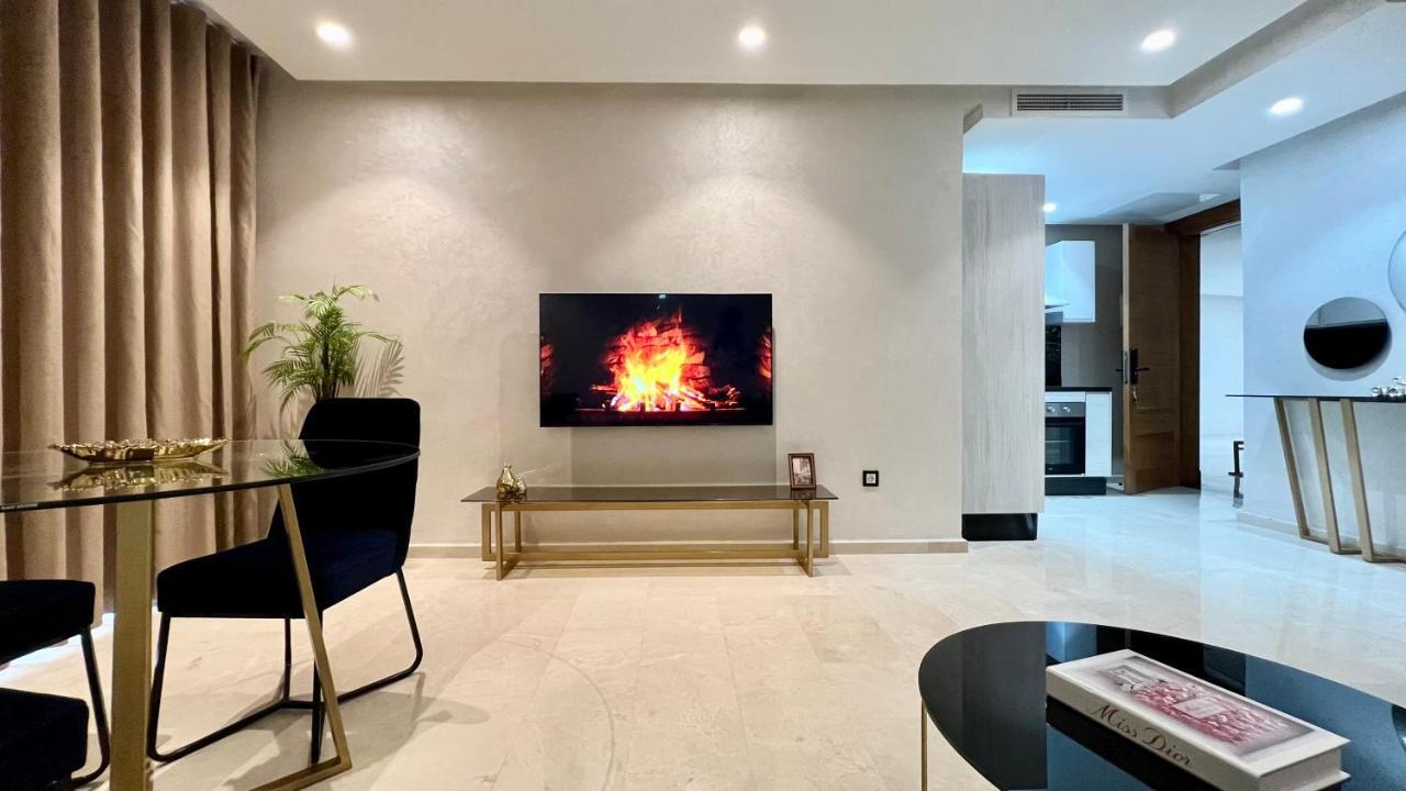 Zen Massira Appart hôtel *