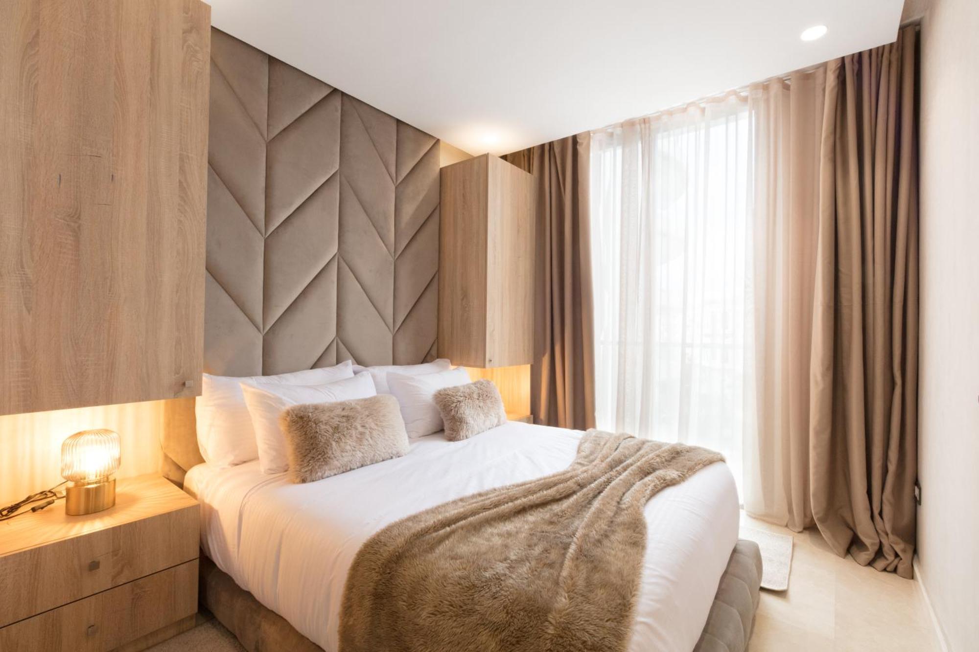 Zen Massira Appart hôtel Casablanca