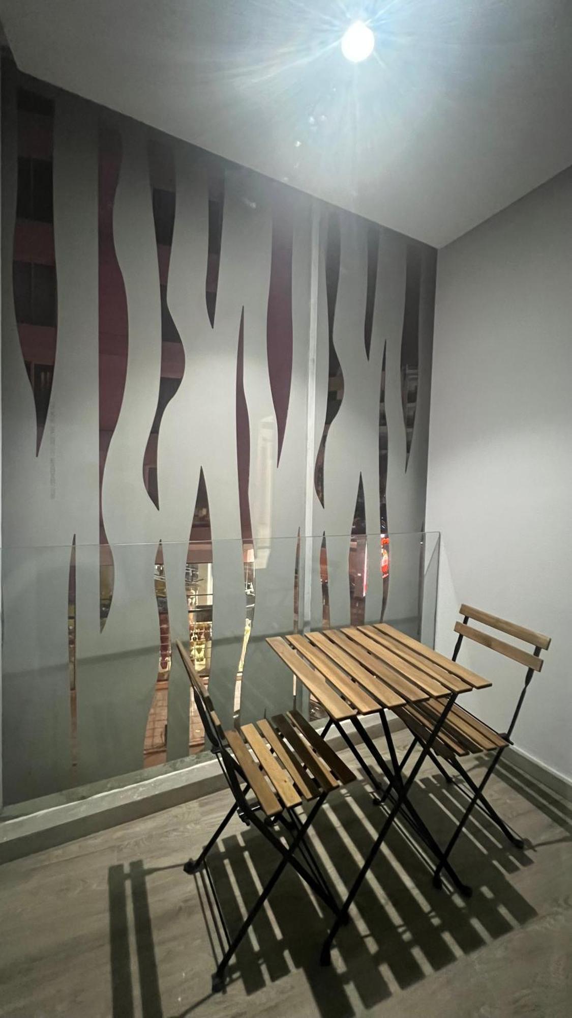 Zen Massira Appart hôtel *