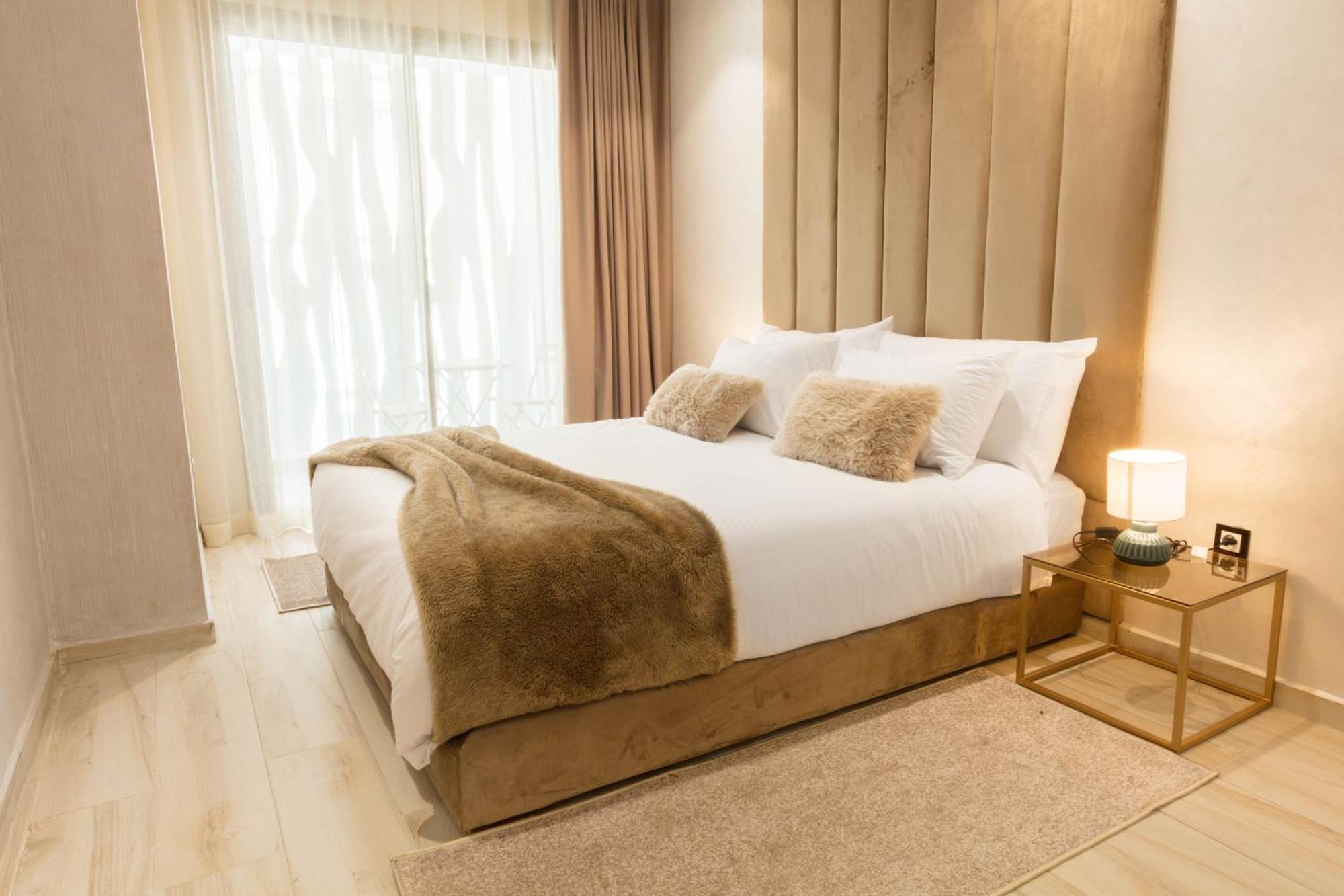 Zen Massira Casablanca