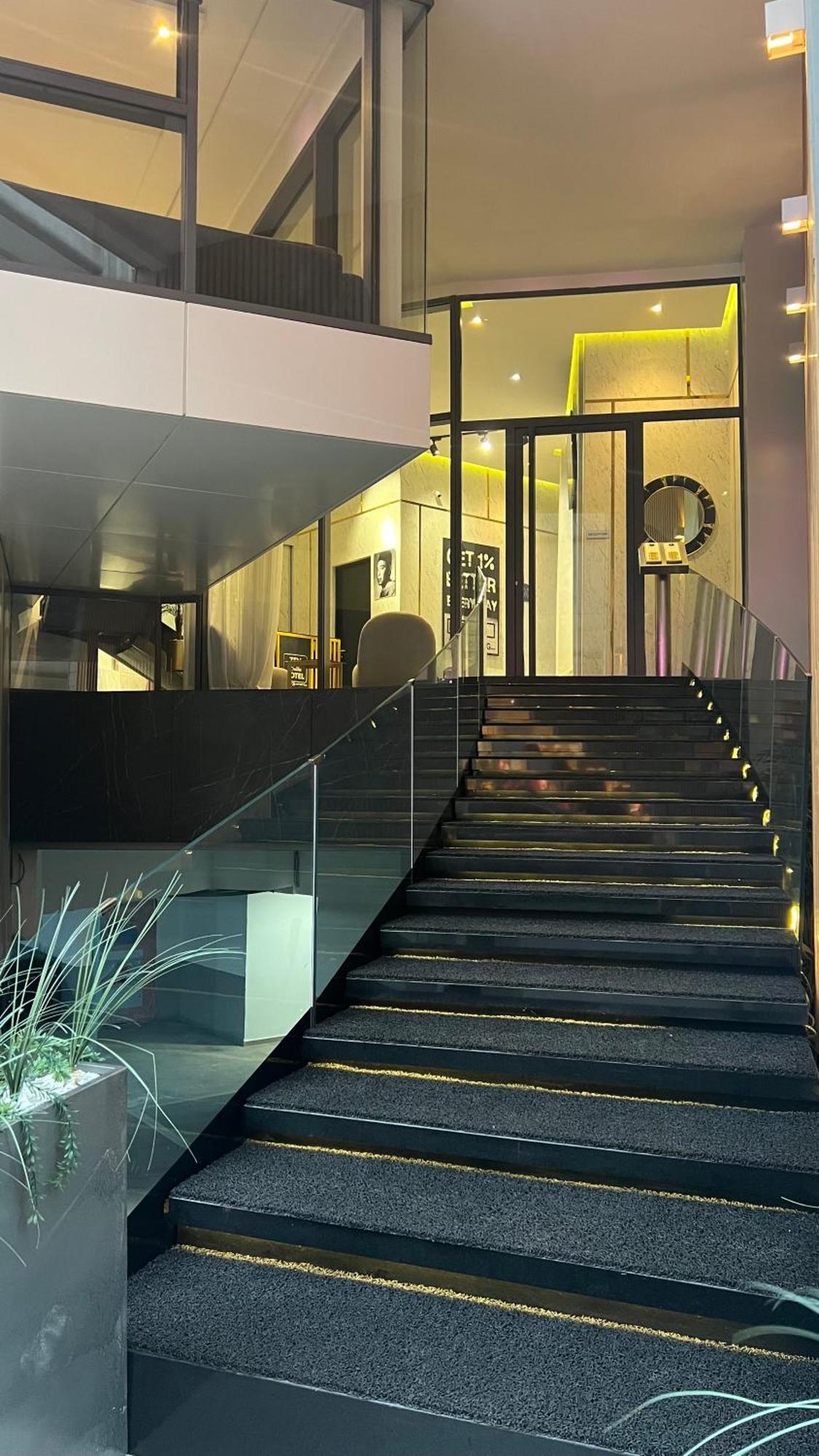 Zen Massira Appart hôtel